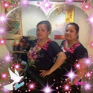 Meet your Posher, Rimson